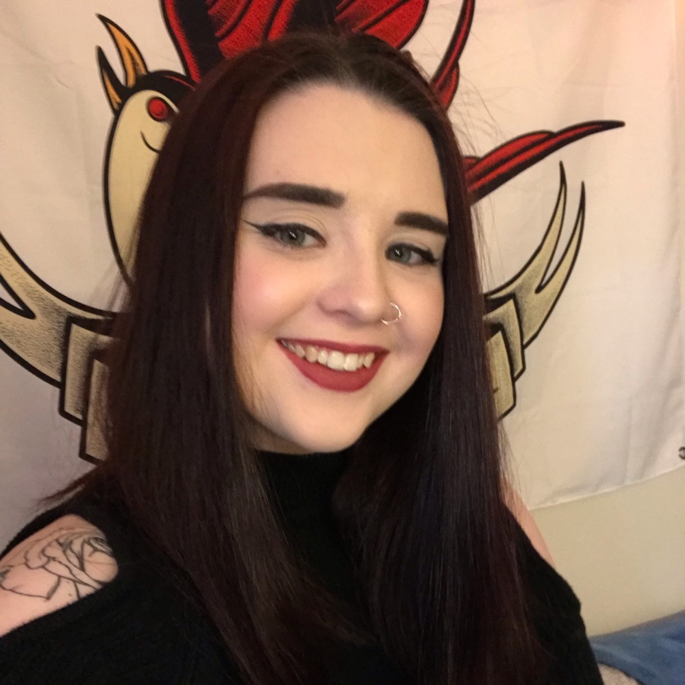 Meet your Posher, Fiona